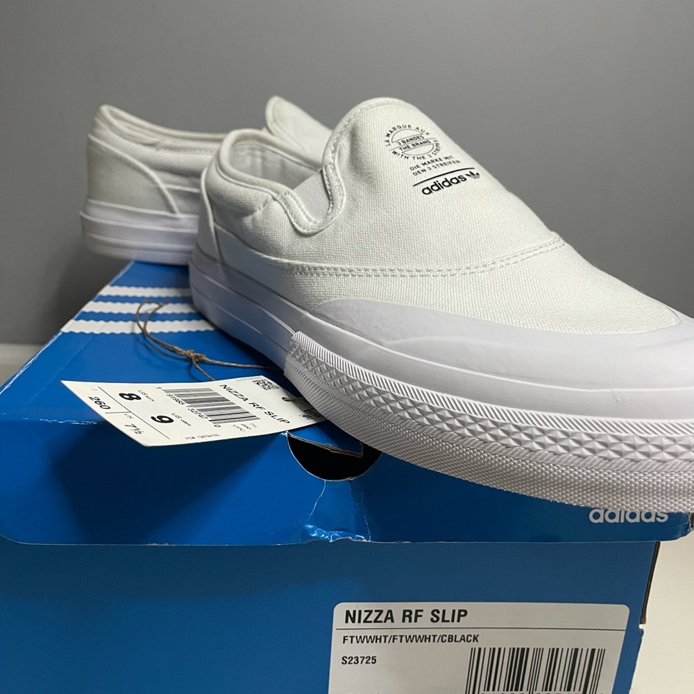NIZZA RF SLIP